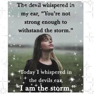 Meet your Posher, Beverly